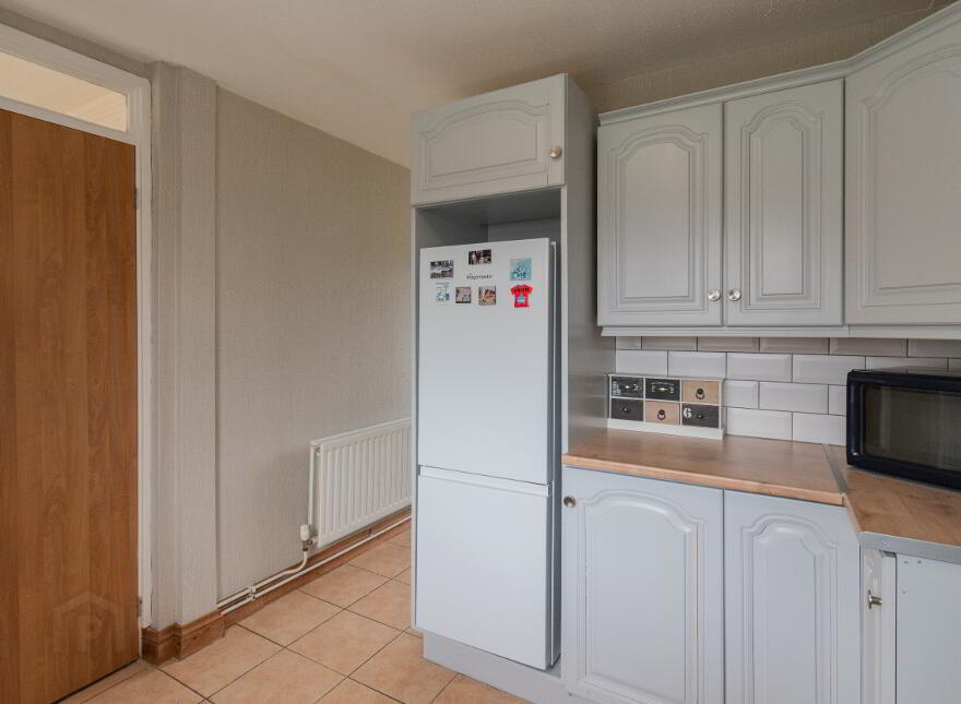 1 Maplehill Terrace, Antrim, BT41 2BY