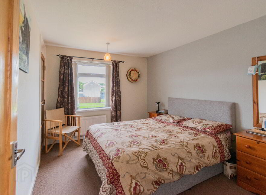 1 Maplehill Terrace, Antrim, BT41 2BY