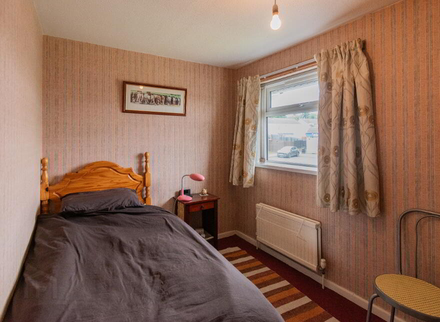 1 Maplehill Terrace, Antrim, BT41 2BY
