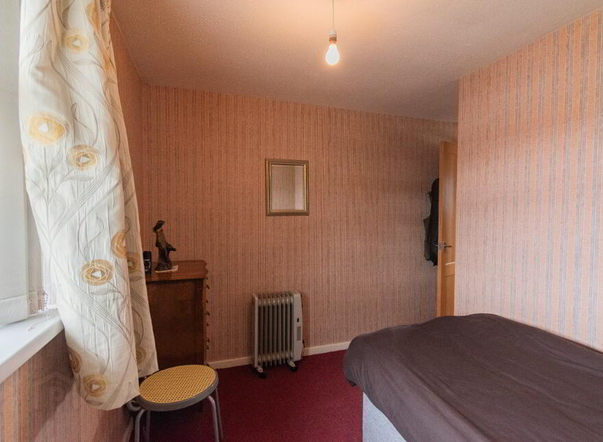1 Maplehill Terrace, Antrim, BT41 2BY