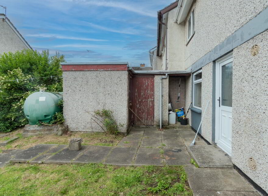 1 Maplehill Terrace, Antrim, BT41 2BY