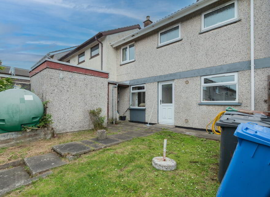 1 Maplehill Terrace, Antrim, BT41 2BY