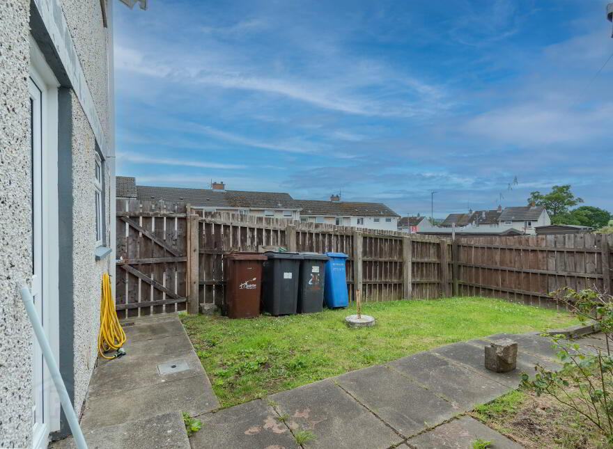 1 Maplehill Terrace, Antrim, BT41 2BY