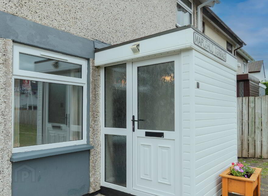 1 Maplehill Terrace, Antrim, BT41 2BY