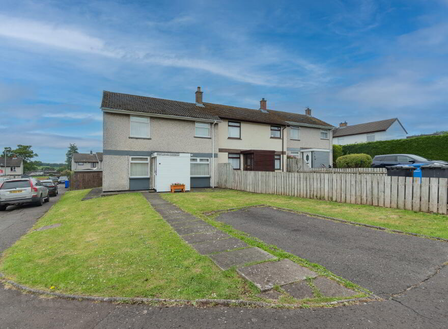 1 Maplehill Terrace, Antrim, BT41 2BX photo