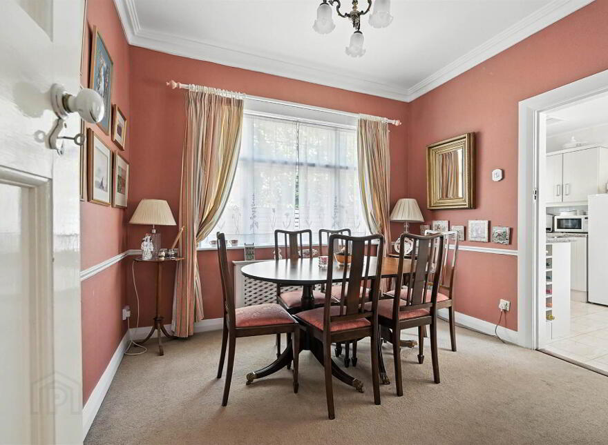 71 Maryville Park, Malone, Belfast, BT9 6LQ