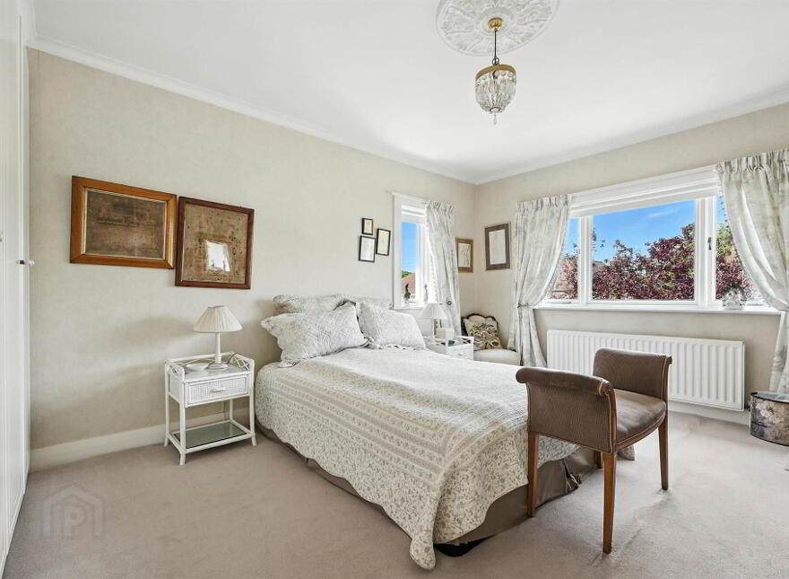 71 Maryville Park, Malone, Belfast, BT9 6LQ