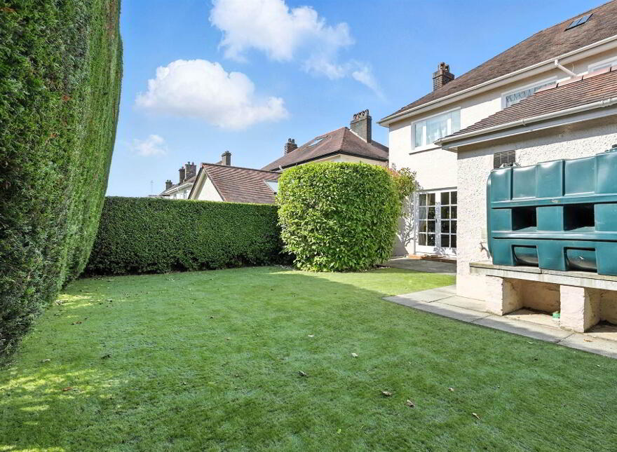 71 Maryville Park, Malone, Belfast, BT9 6LQ