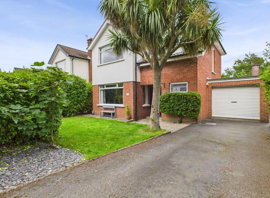 7 Ardmillan Gardens, Bangor, BT20 4NF photo