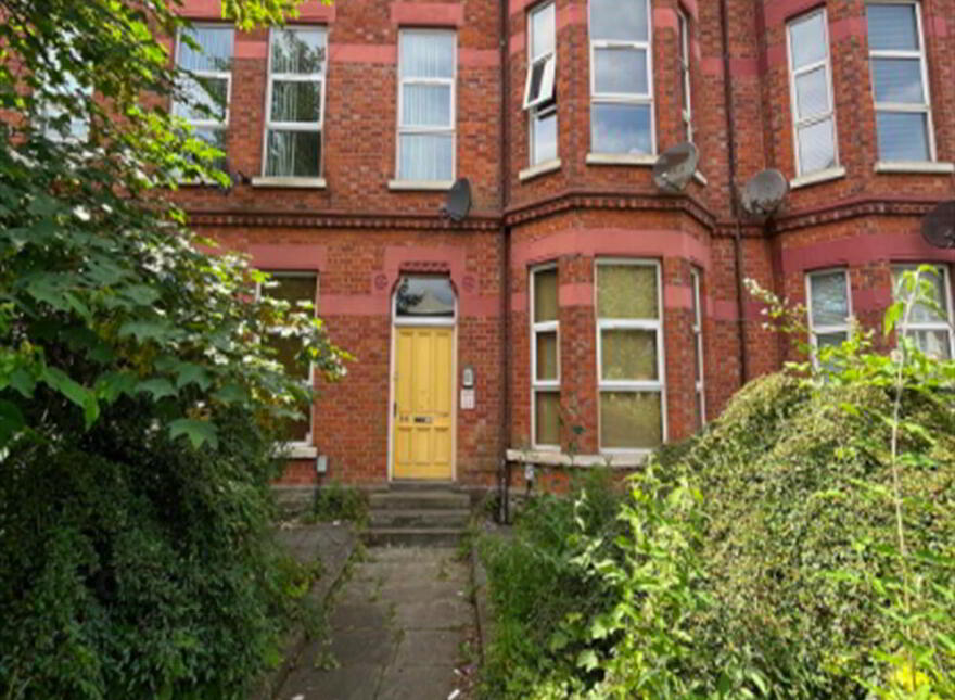 Flat 1, 346 Antrim Road, Belfast, BT15 5AE photo