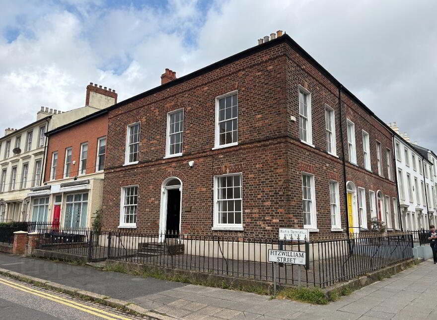 1 Fitzwilliam Street, Belfast, BT9 6AW photo