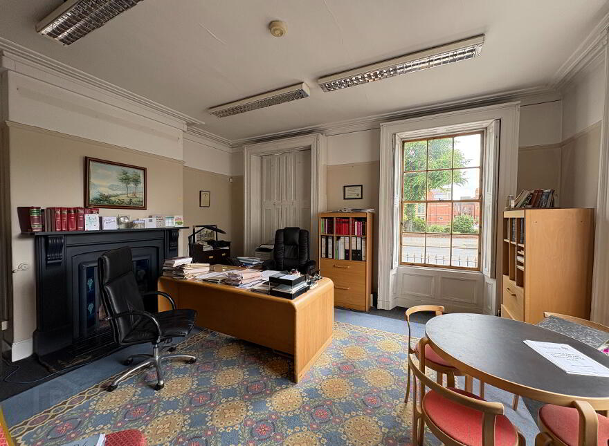 1 Fitzwilliam Street, Belfast, BT9 6AW