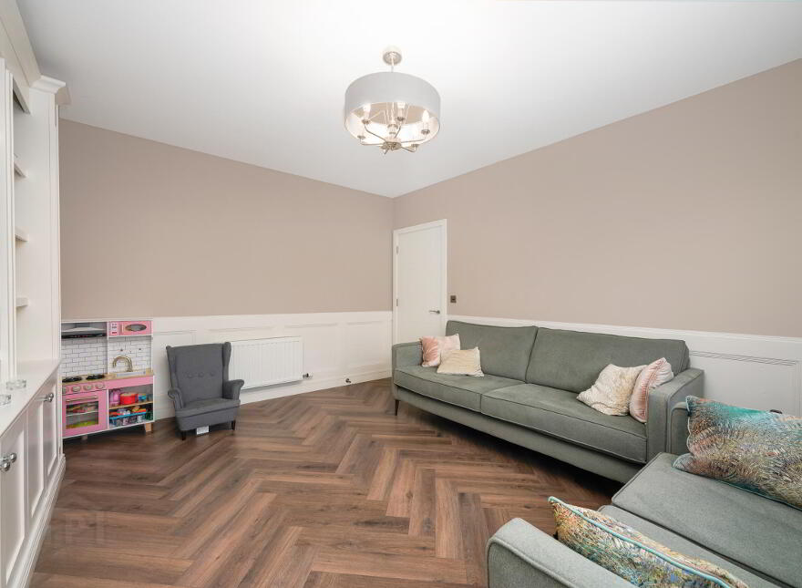 48 Cuil Duin Avenue, Citywest, Dublin, D24AX2W