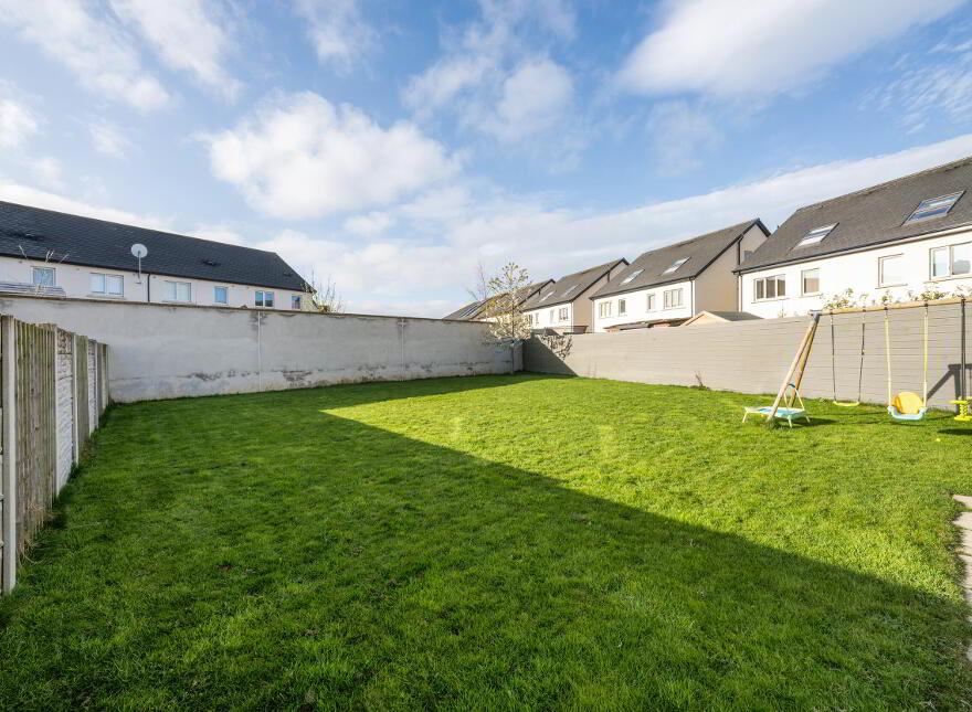 48 Cuil Duin Avenue, Citywest, Dublin, D24AX2W