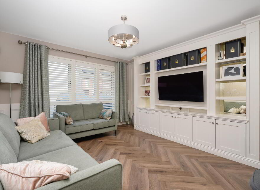 48 Cuil Duin Avenue, Citywest, Dublin, D24AX2W