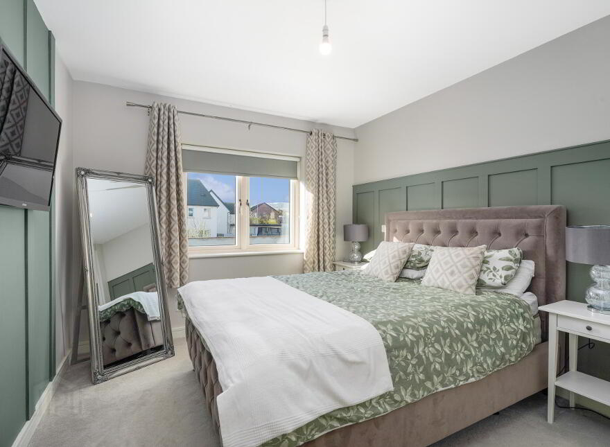 48 Cuil Duin Avenue, Citywest, Dublin, D24AX2W