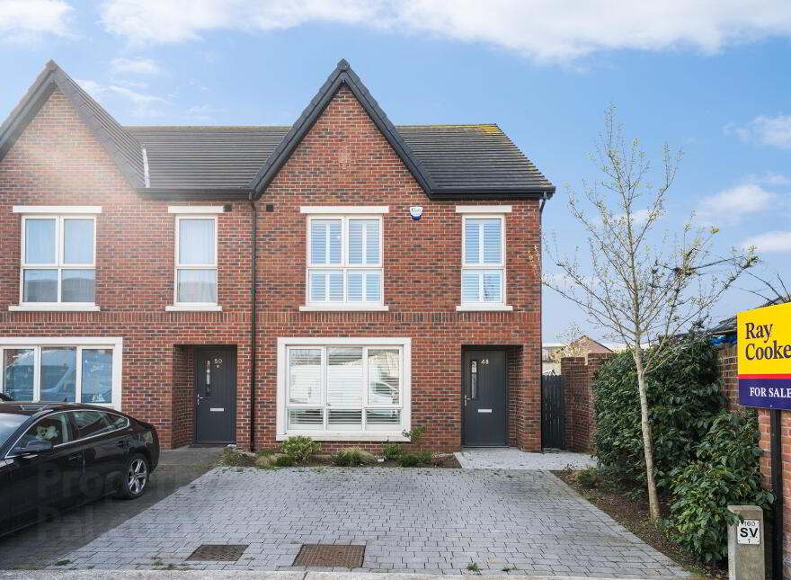 48 Cuil Duin Avenue, Citywest, Dublin, D24AX2W photo