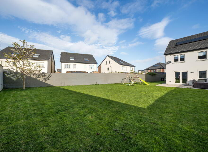 48 Cuil Duin Avenue, Citywest, Dublin, D24AX2W