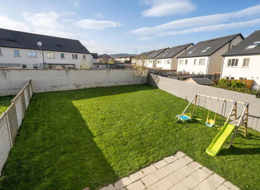 48 Cuil Duin Avenue, Citywest, Dublin, D24AX2W