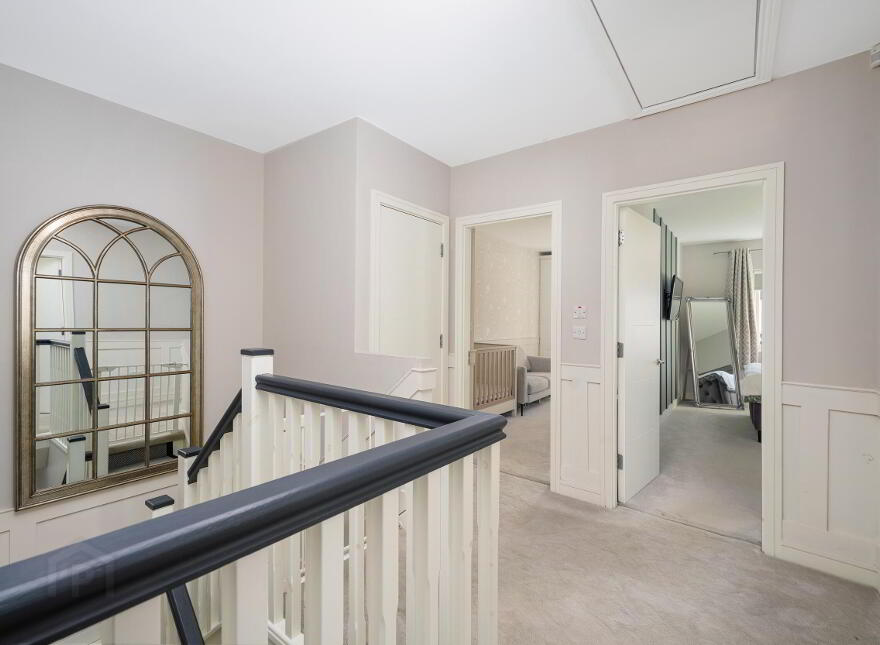 48 Cuil Duin Avenue, Citywest, Dublin, D24AX2W