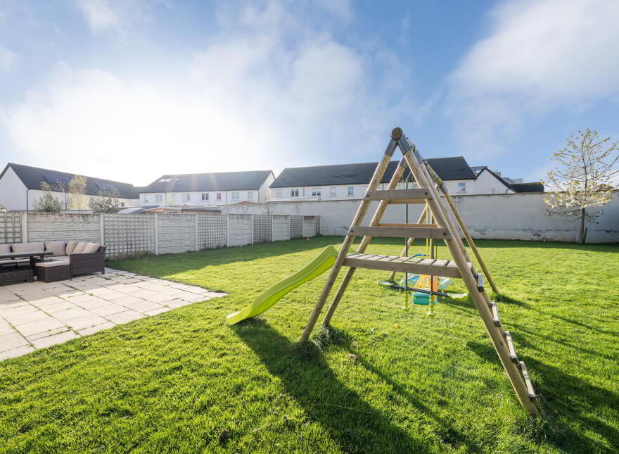 48 Cuil Duin Avenue, Citywest, Dublin, D24AX2W