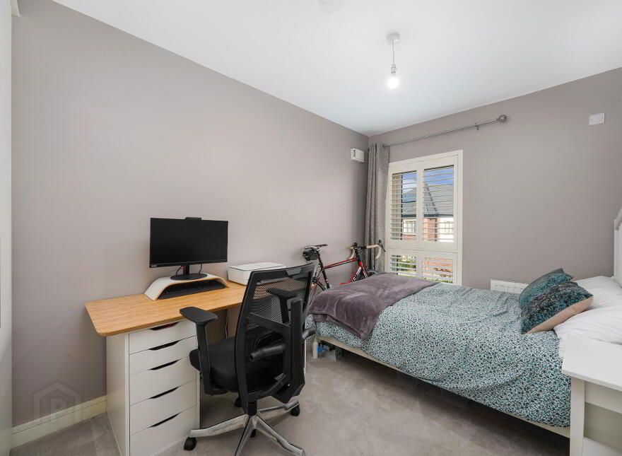 48 Cuil Duin Avenue, Citywest, Dublin, D24AX2W