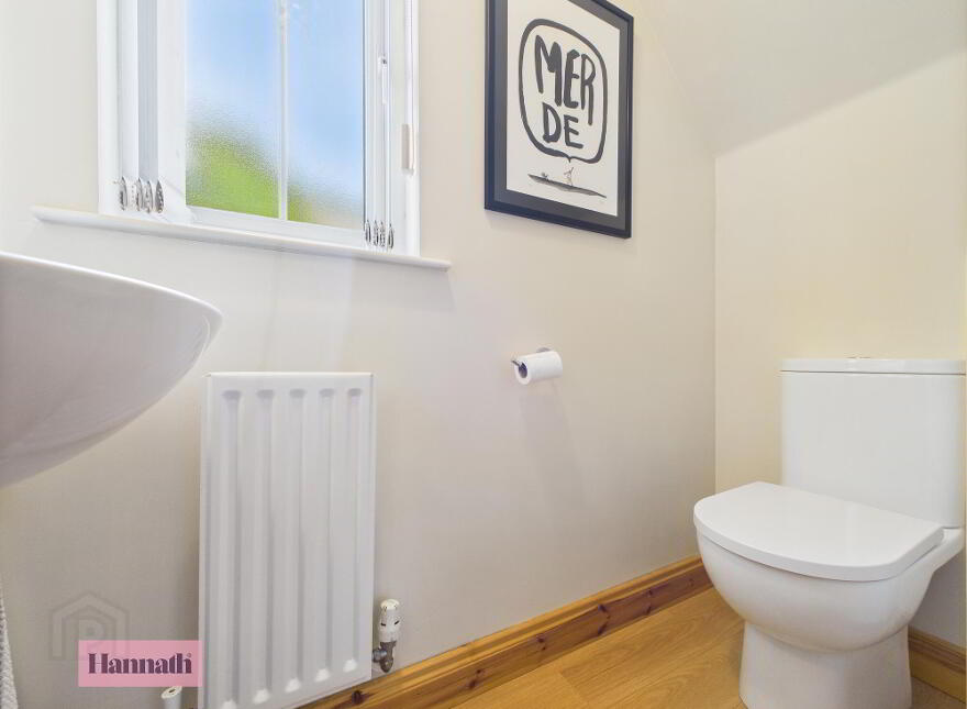 12 Balteagh Avenue, Craigavon, BT64 1AR