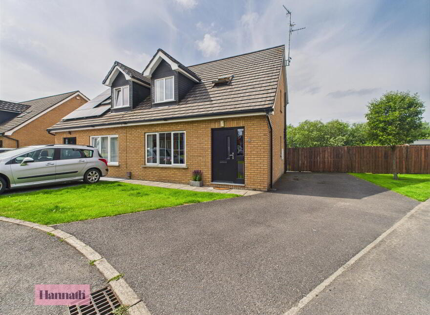 12 Balteagh Avenue, Craigavon, BT64 1AR photo
