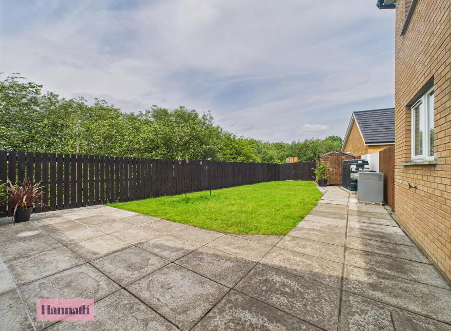 12 Balteagh Avenue, Craigavon, BT64 1AR
