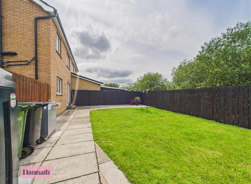 12 Balteagh Avenue, Craigavon, BT64 1AR