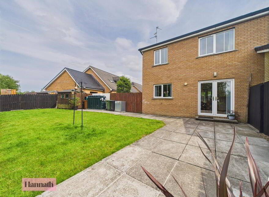 12 Balteagh Avenue, Craigavon, BT64 1AR