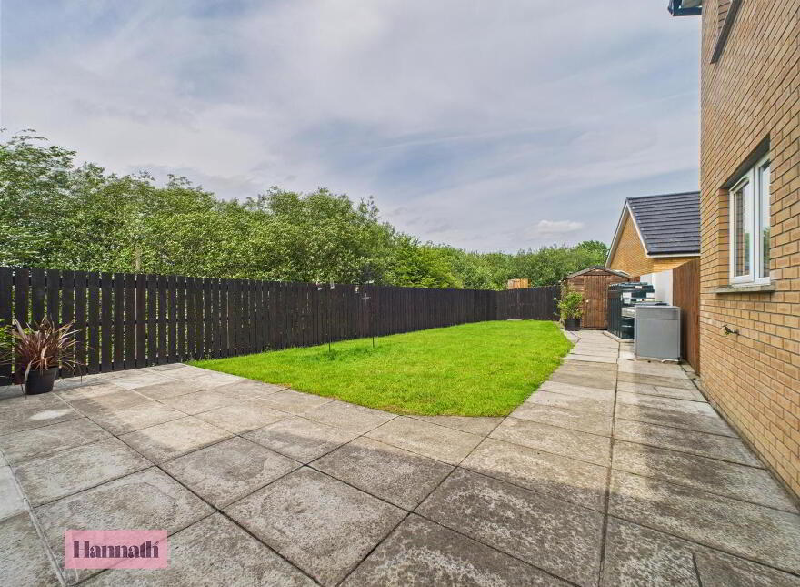 12 Balteagh Avenue, Craigavon, BT64 1AR