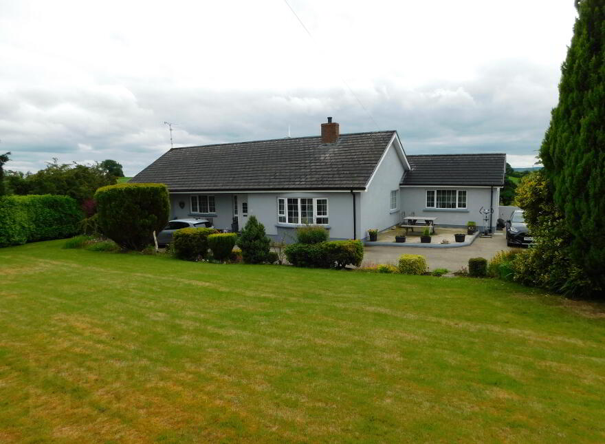18 Aghadulla Road, Omagh, BT78 5BX photo