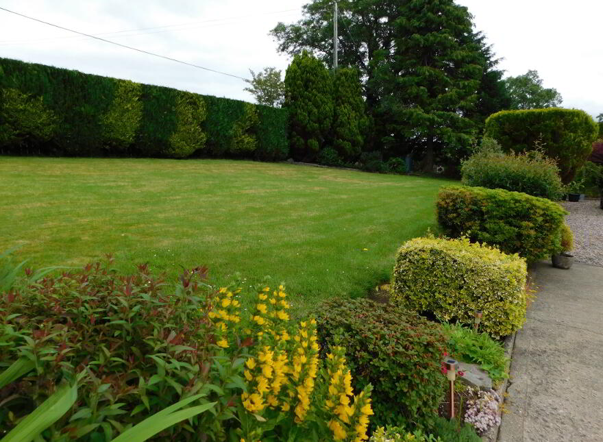 18 Aghadulla Road, Omagh, BT78 5BX