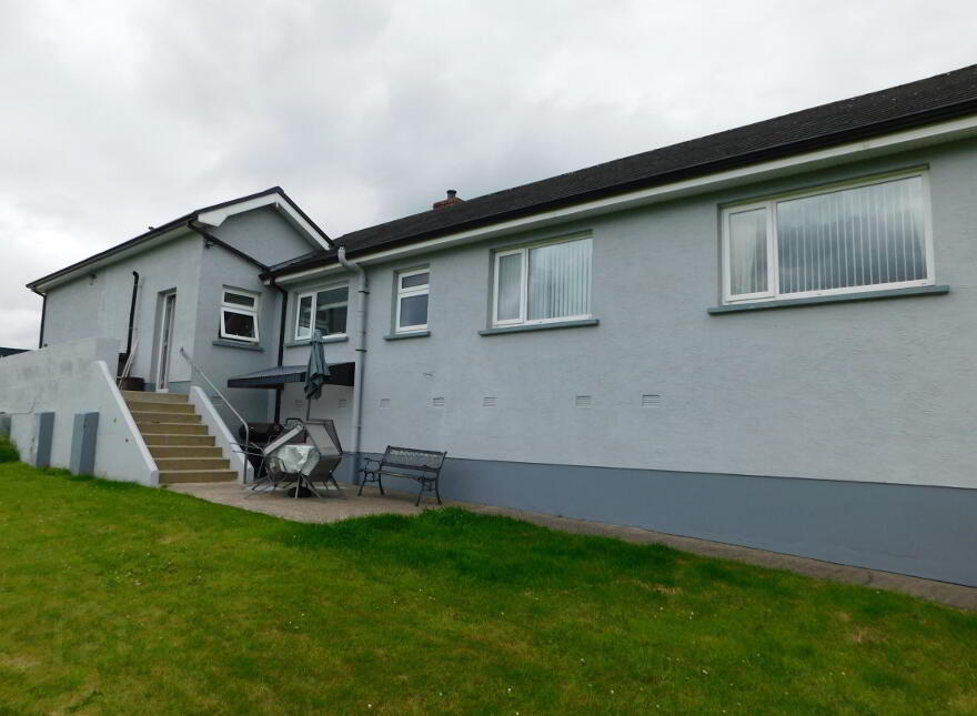 18 Aghadulla Road, Omagh, BT78 5BX