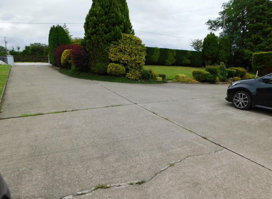 18 Aghadulla Road, Omagh, BT78 5BX