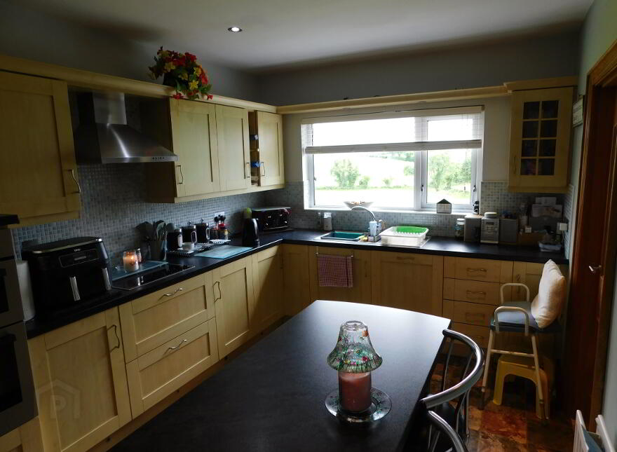 18 Aghadulla Road, Omagh, BT78 5BX