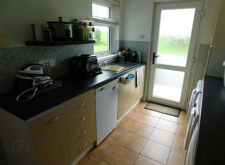 18 Aghadulla Road, Omagh, BT78 5BX
