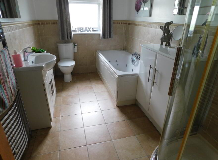 18 Aghadulla Road, Omagh, BT78 5BX