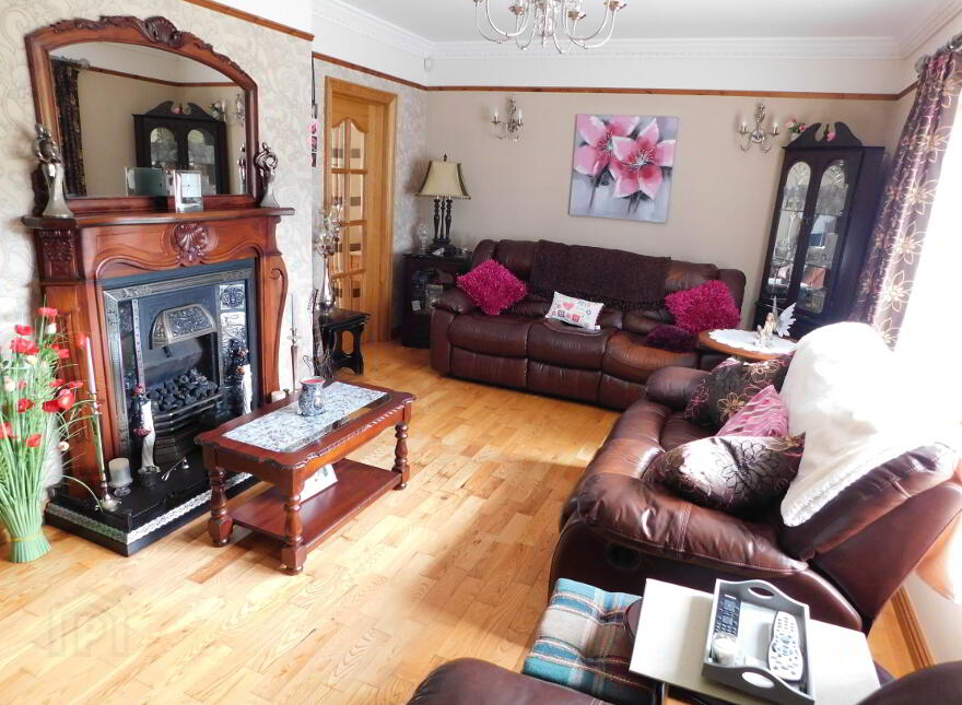 18 Aghadulla Road, Omagh, BT78 5BX