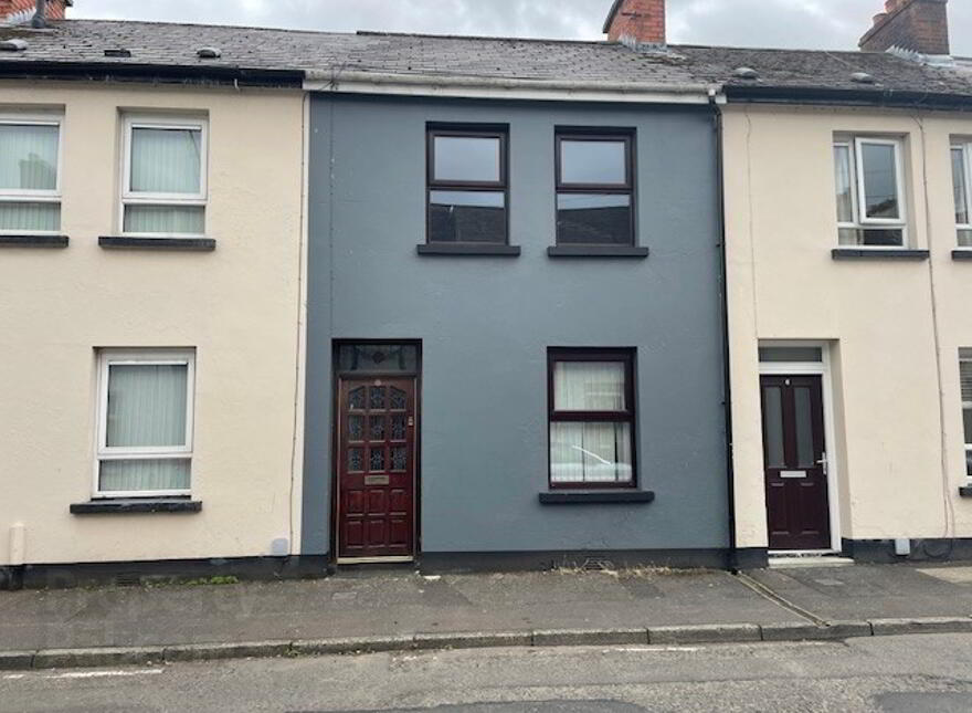 8 Cable Street, Derry, BT48 9HF photo