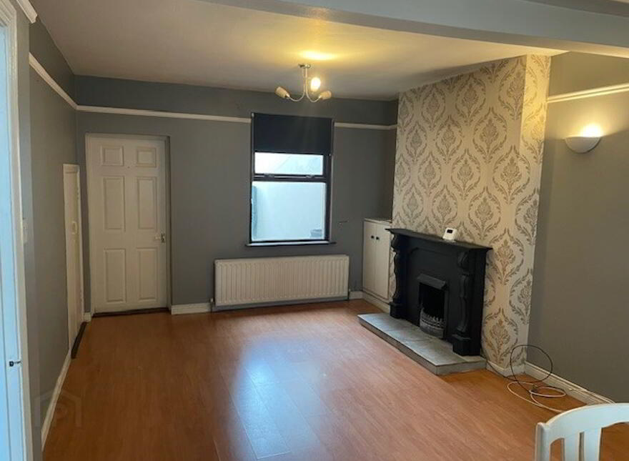 8 Cable Street, Derry, BT48 9HF
