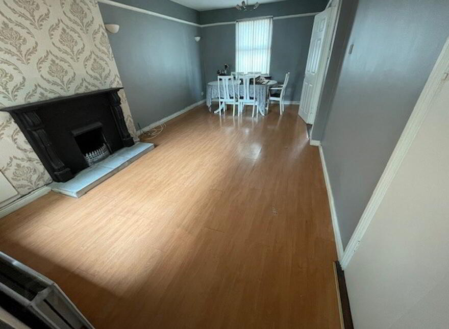 8 Cable Street, Derry, BT48 9HF