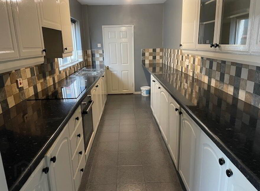 8 Cable Street, Derry, BT48 9HF