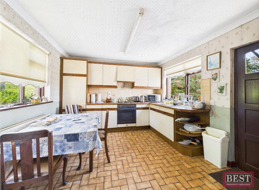 1 Mountain Road, Cloughoge, Newry, BT35 8NJ