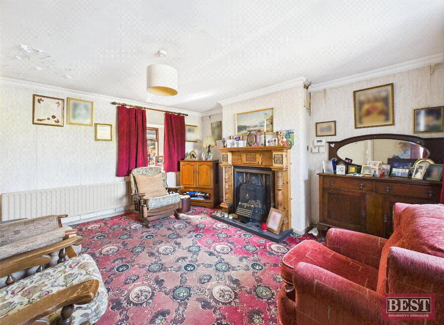 1 Mountain Road, Cloughoge, Newry, BT35 8NJ