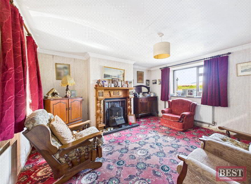 1 Mountain Road, Cloughoge, Newry, BT35 8NJ