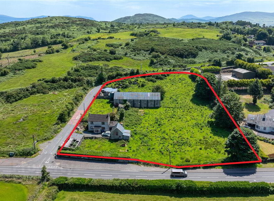 1 Mountain Road, Cloughoge, Newry, BT35 8NJ photo