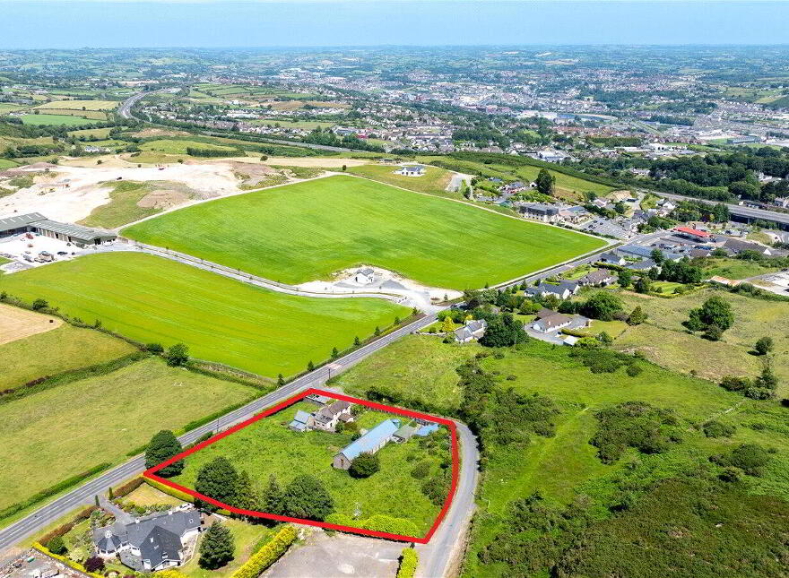 1 Mountain Road, Cloughoge, Newry, BT35 8NJ