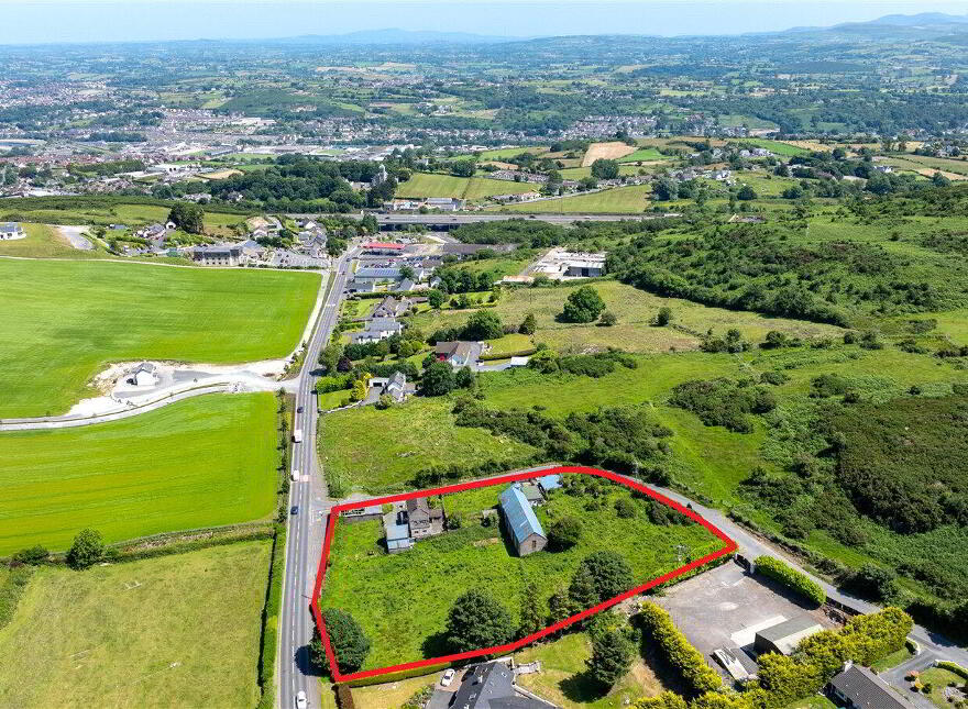 1 Mountain Road, Cloughoge, Newry, BT35 8NJ